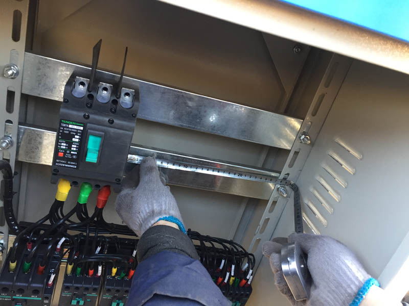 移動顎式破碎機(jī)
