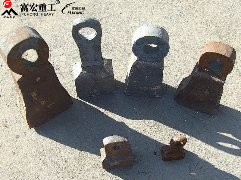 錘式移動(dòng)破碎機(jī)高效高產(chǎn)廠家有妙招